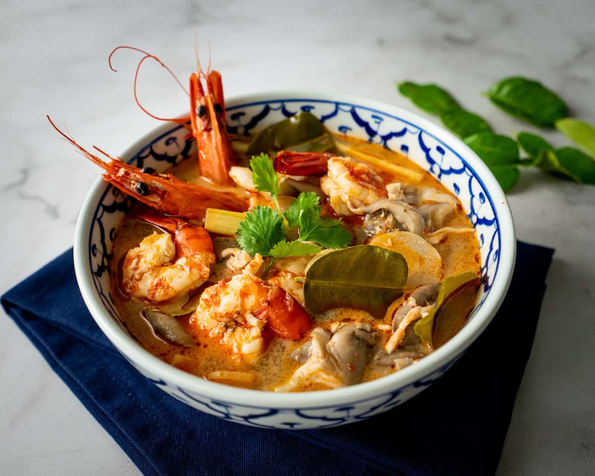 Tomyum